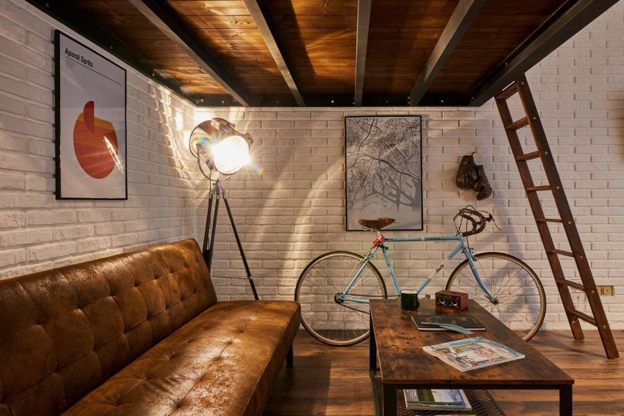 “Forte 99” In Venice Местре Экстерьер фото